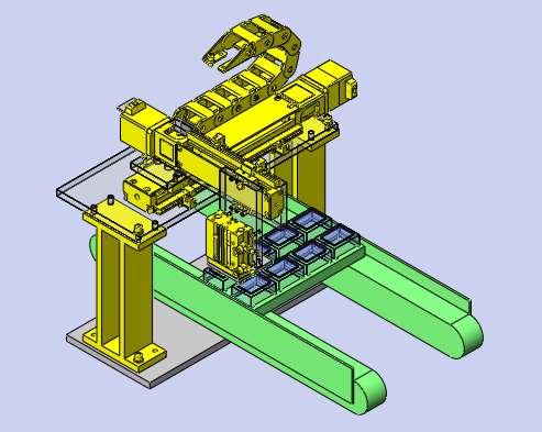 XYZ����ɻ��(d��ng)��(d��o)ͨ�z��C(j��)��(g��u)