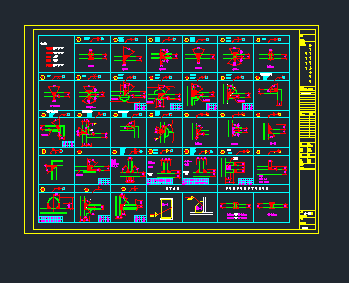 ����CAD��̖Aһ02G1.DWG