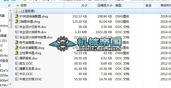 ��HYһ191��300��400��(sh��)�ؼ����и�C(j��)XY�����_��(Փ��+DWG�D��)