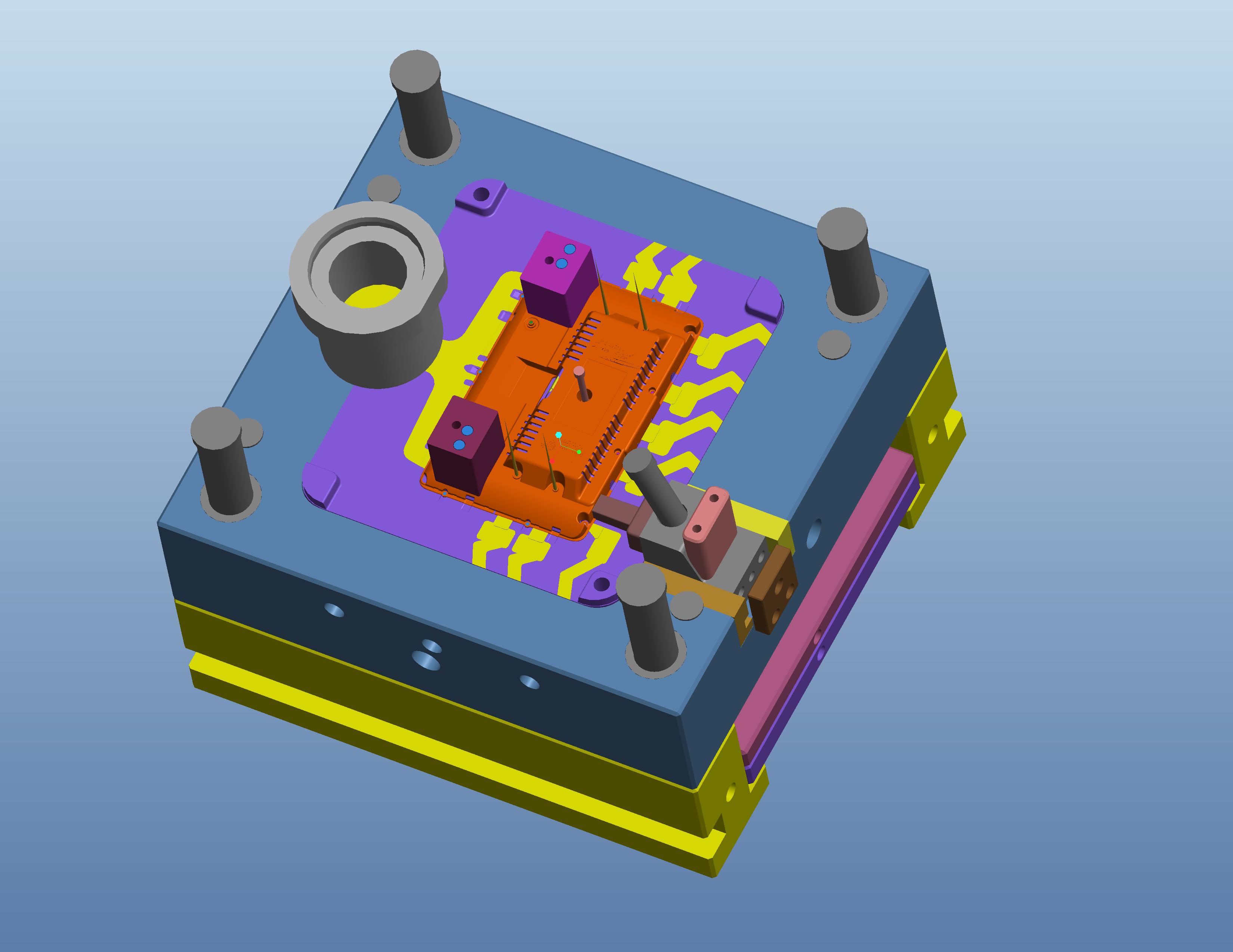 �󚤉��T��ģ���O(sh��)Ӌ(j��)