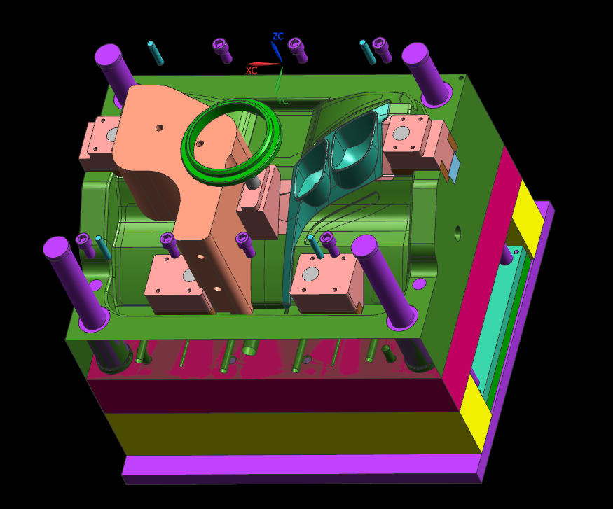 ��܇��������ģ���O(sh��)Ӌ(j��)