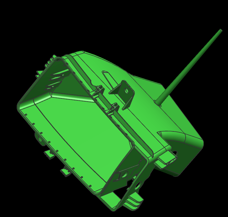 ��܇���{(di��o)���L(f��ng)��ģ���O(sh��)Ӌ(j��)