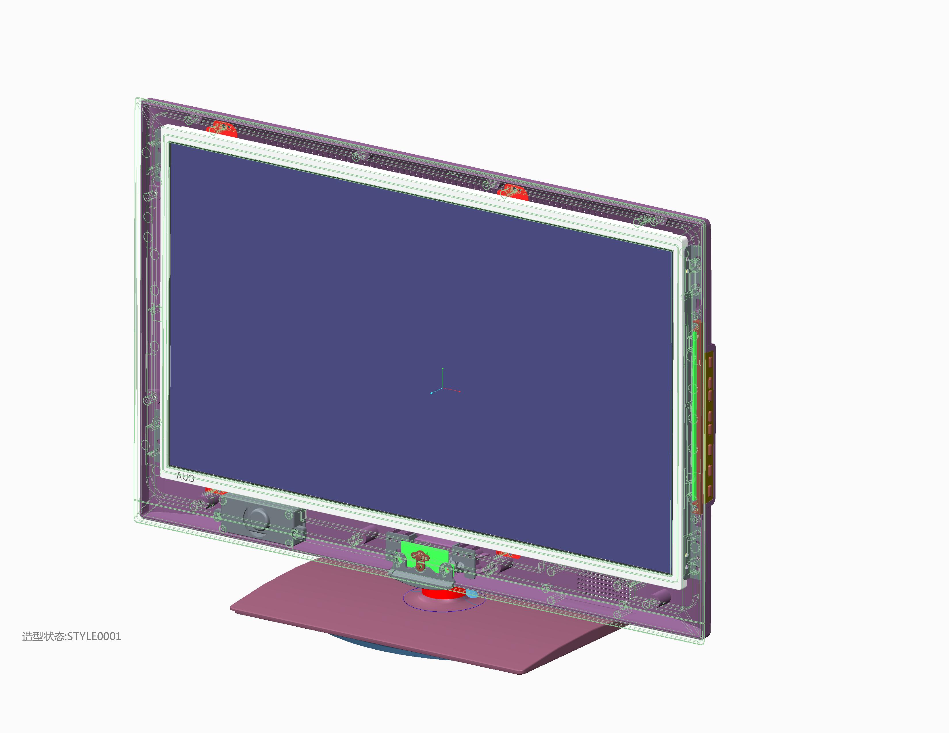 LED�@ʾ���Y(ji��)��(g��u)�O(sh��)Ӌ(j��)