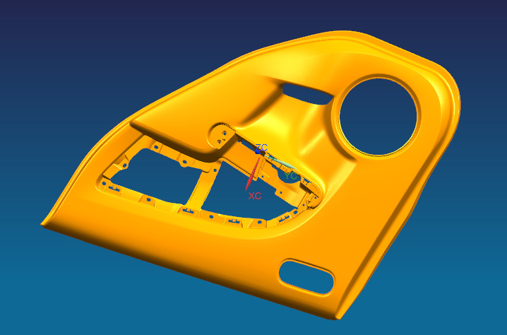 �������Һ�܇�Tģ���O(sh��)Ӌ