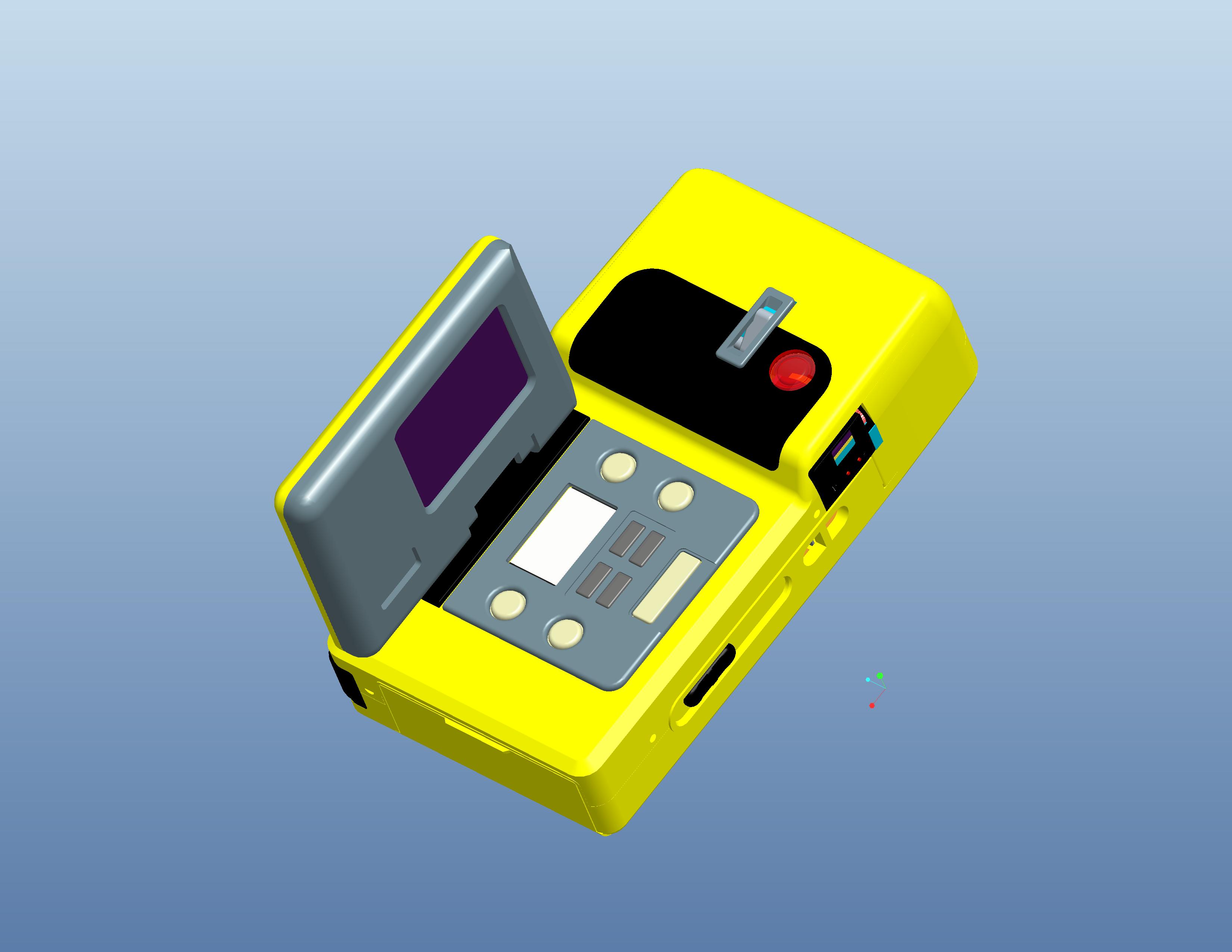 �ֳփx����ģ��