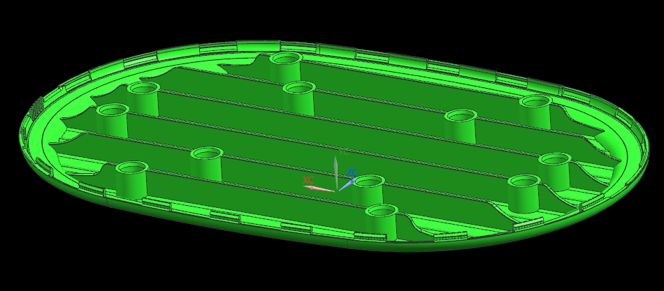 ��ģ��ˮ�͸�픳�ģ���O(sh��)Ӌ(j��)