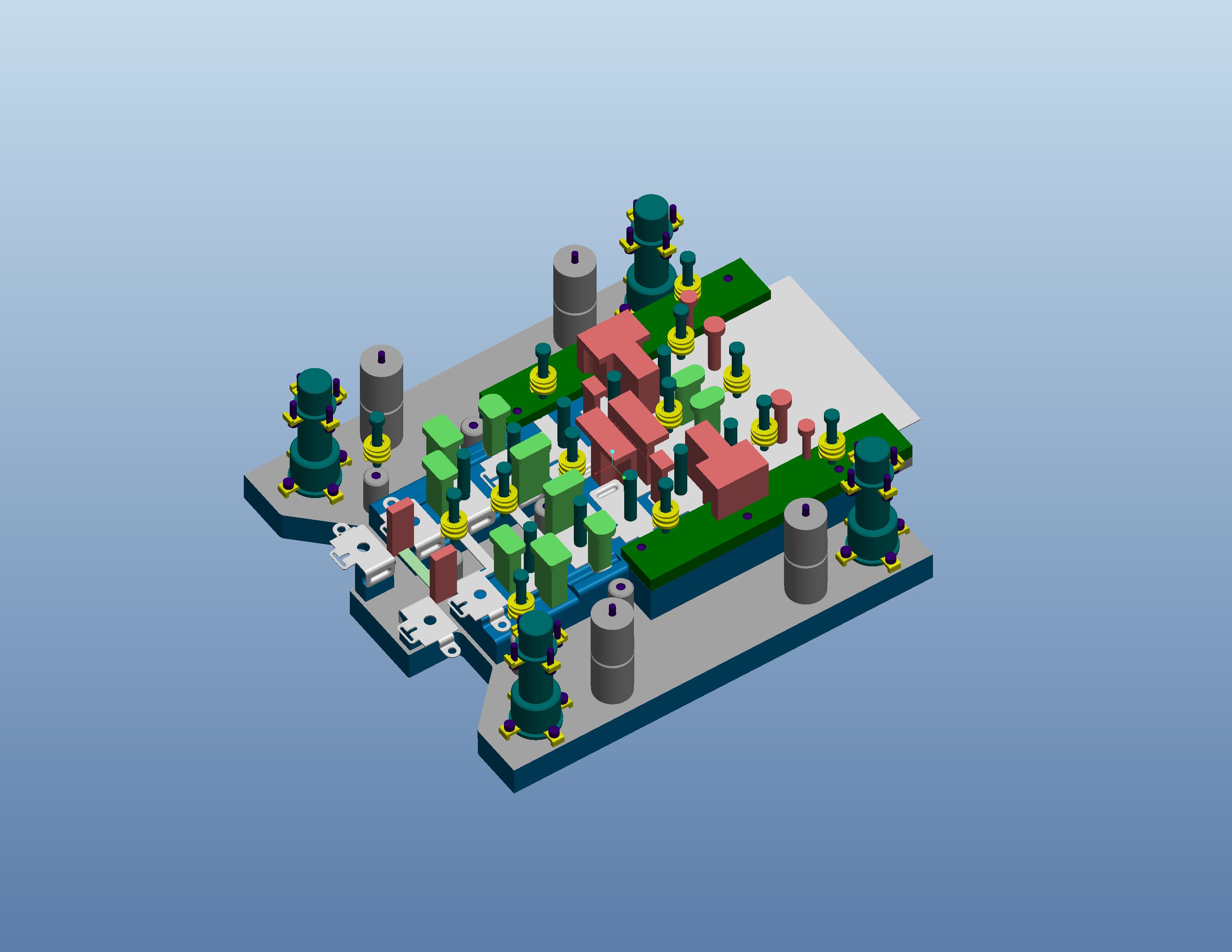 ��܇�����B�m(x��)ģ���O(sh��)Ӌ(j��)