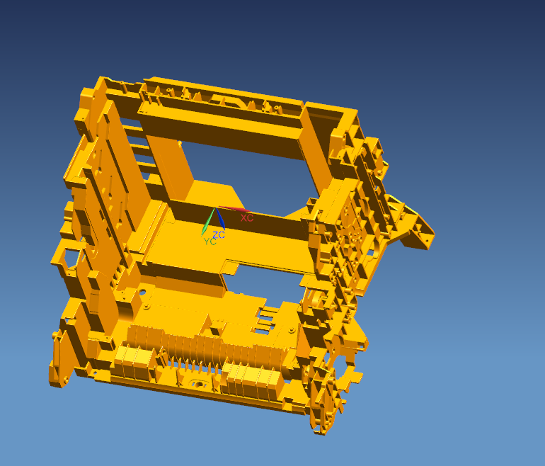 ���y�Ĵ�ӡ�C������ģ��