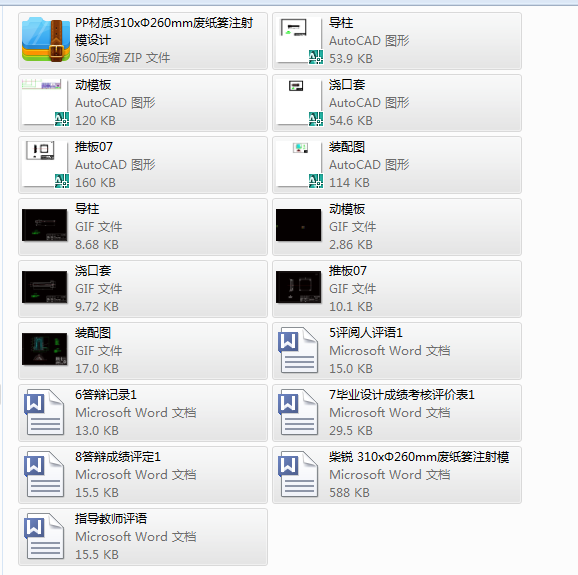 PP���|310x��260mm�U���tע��ģ�OӋ