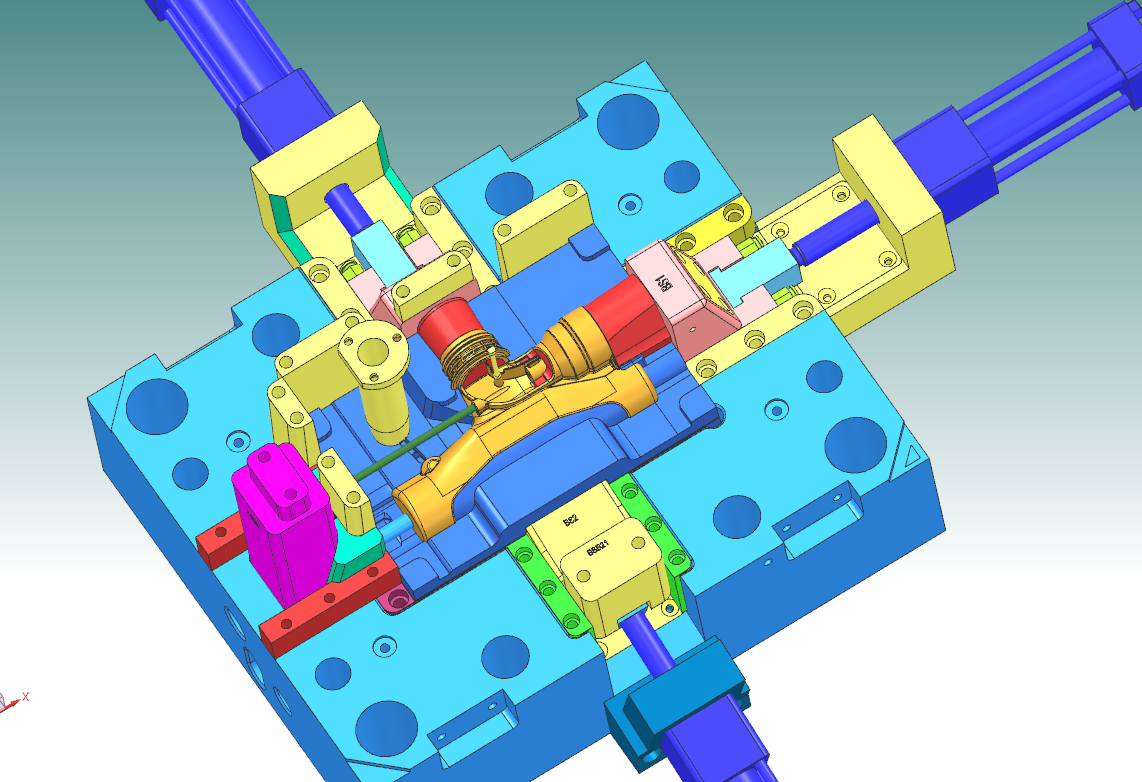 ��ͨ��ģ���O(sh��)Ӌ(j��)