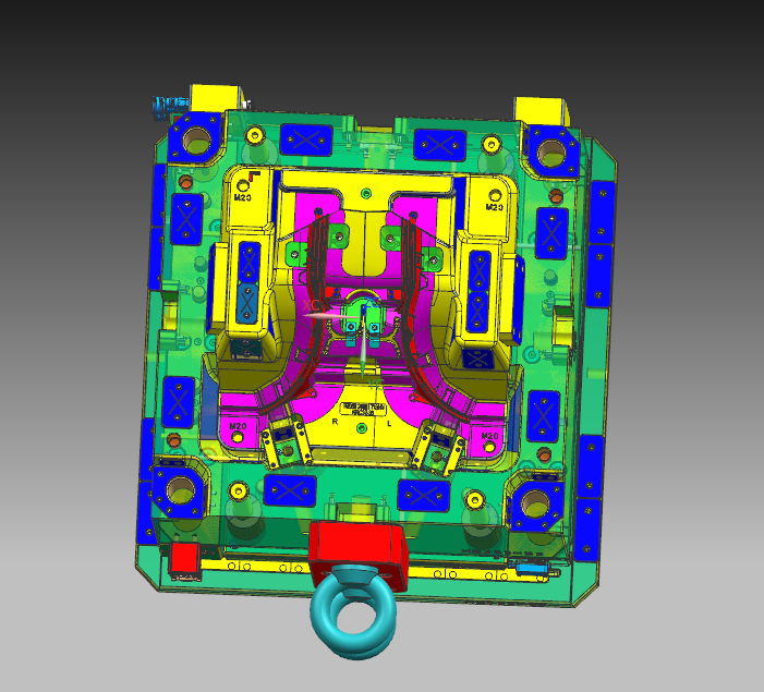 ���R��܇܇�����_ģ���O(sh��)Ӌ(j��)