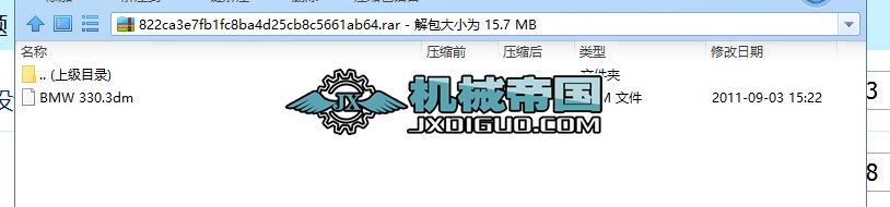 BMW 330. ���R3ϵģ��