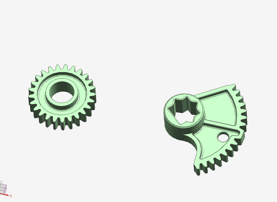 �����͚��X݆ģ���O(sh��)Ӌ(j��)