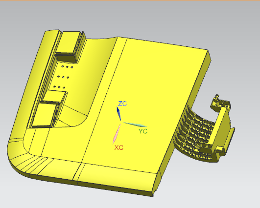 ����܇܇����ϸ��w��ģ���O(sh��)Ӌ