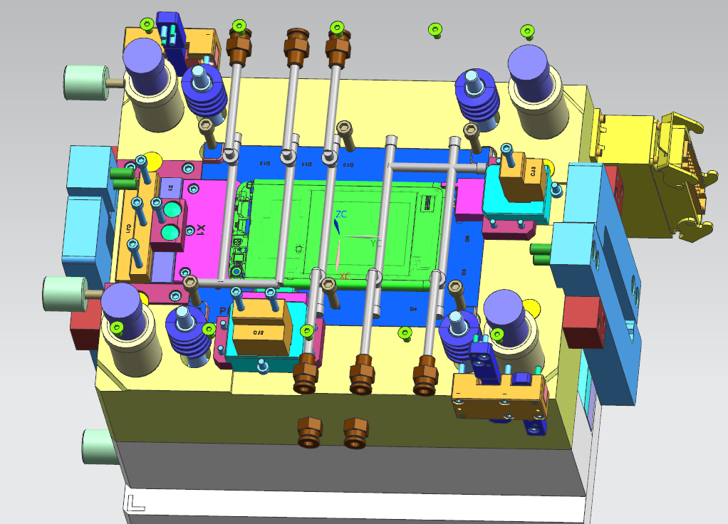 �֙C(j��)��ģ���O(sh��)Ӌ(j��)