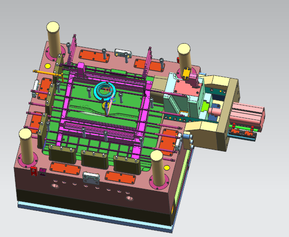 ܇Һ���x���P�@ʾ�����ģ���O(sh��)Ӌ