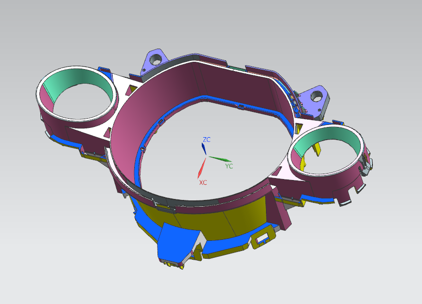 ��܇�ٶȃx���Pģ���OӋ