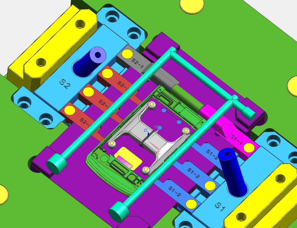 ���w�֙C(j��)ǰ��ģ���O(sh��)Ӌ