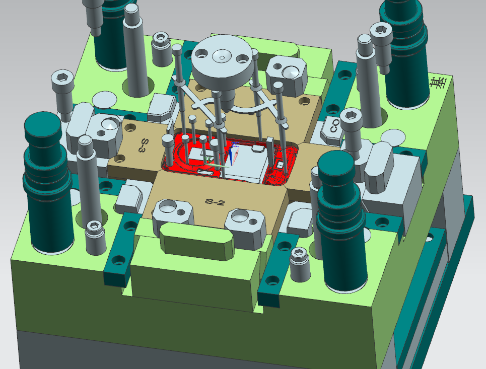 �����֙C��ģ��