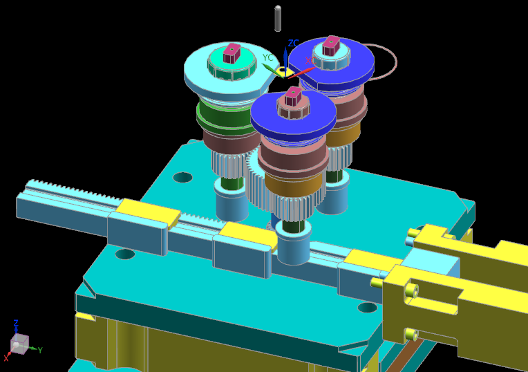 ƿ�w�ݼyģ��