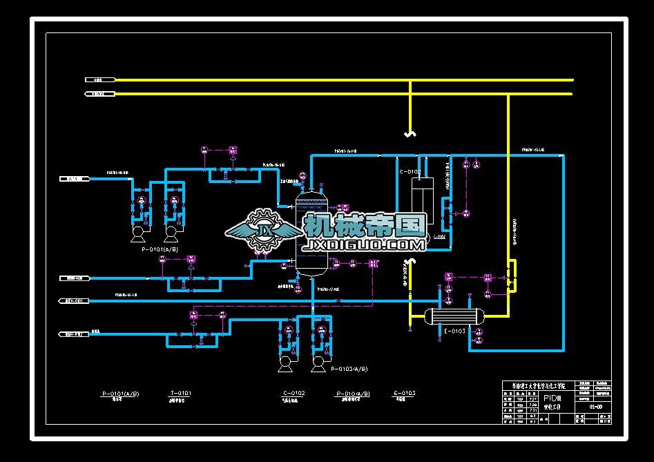 PID�D ���չ���01һ03�D