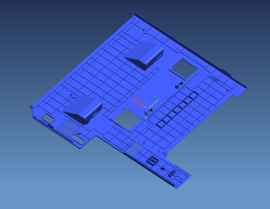 ��ӡ�C�ײ��⚤ģ���OӋ