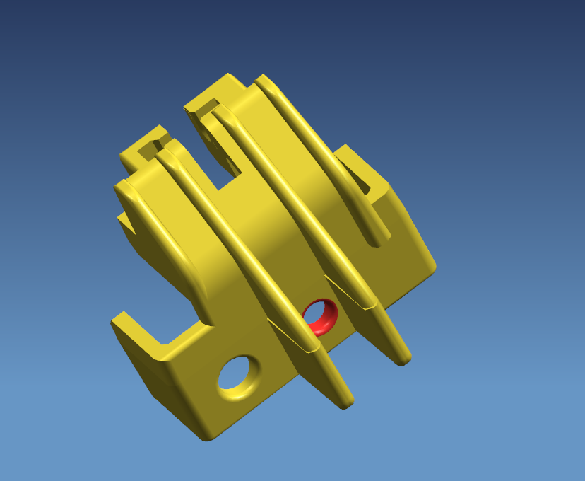 �ֵܴ�ӡ�C���ģ���O(sh��)Ӌ