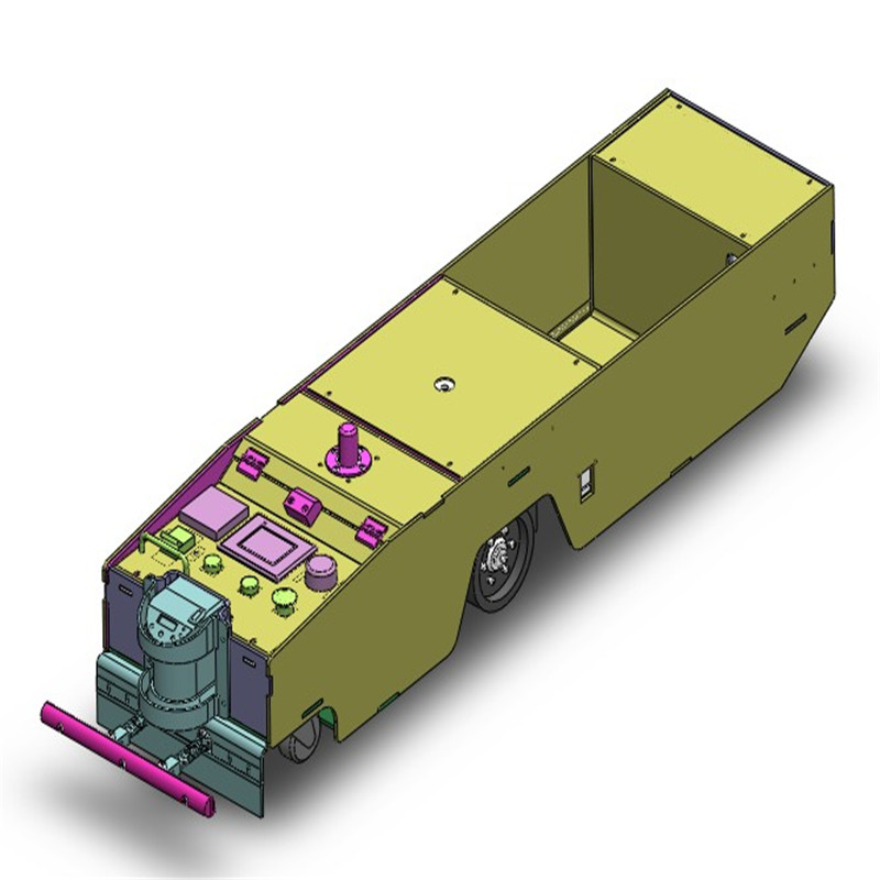 ����100W����ʽAGV SW������