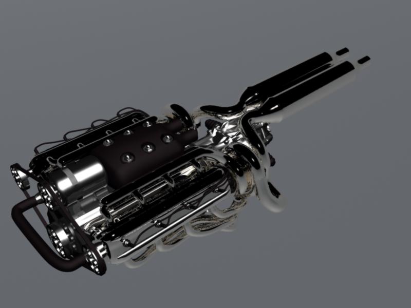 Trophy Truck �l�әC�D��