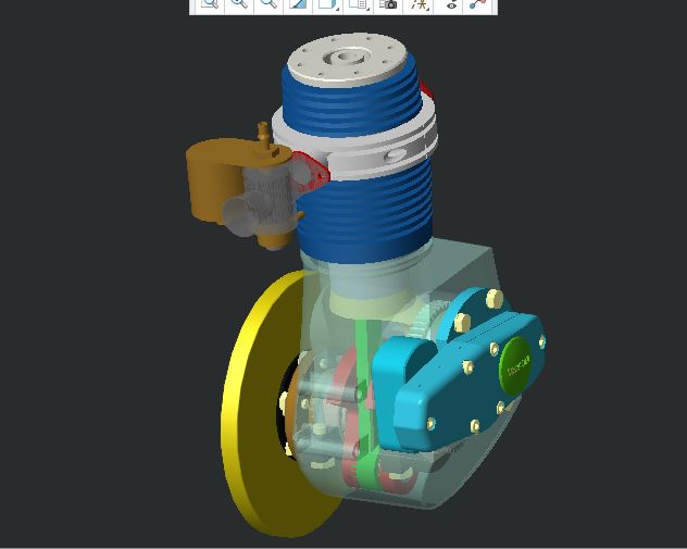 Barr Stroud�l�әC3D