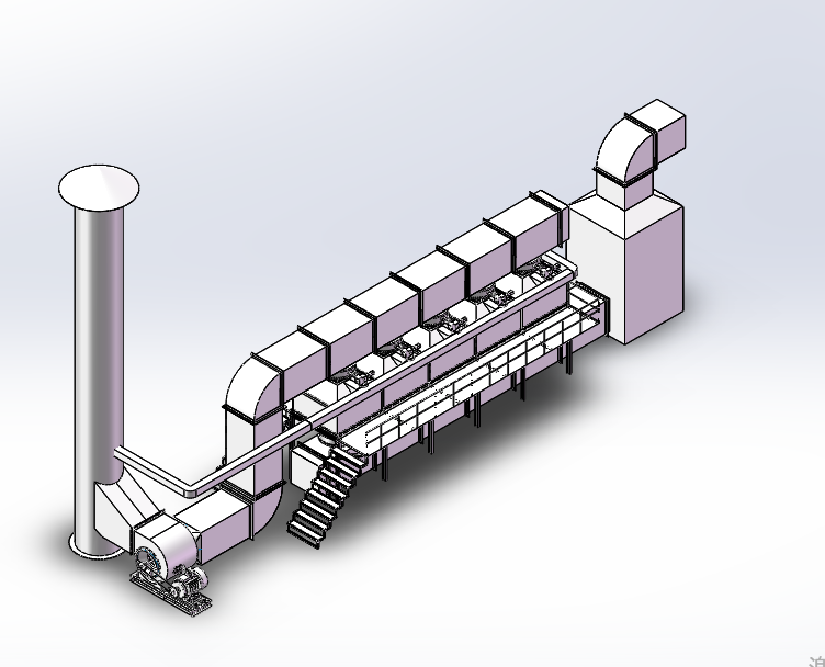 VOCs����̿�߻�ȼ��ҕ�D