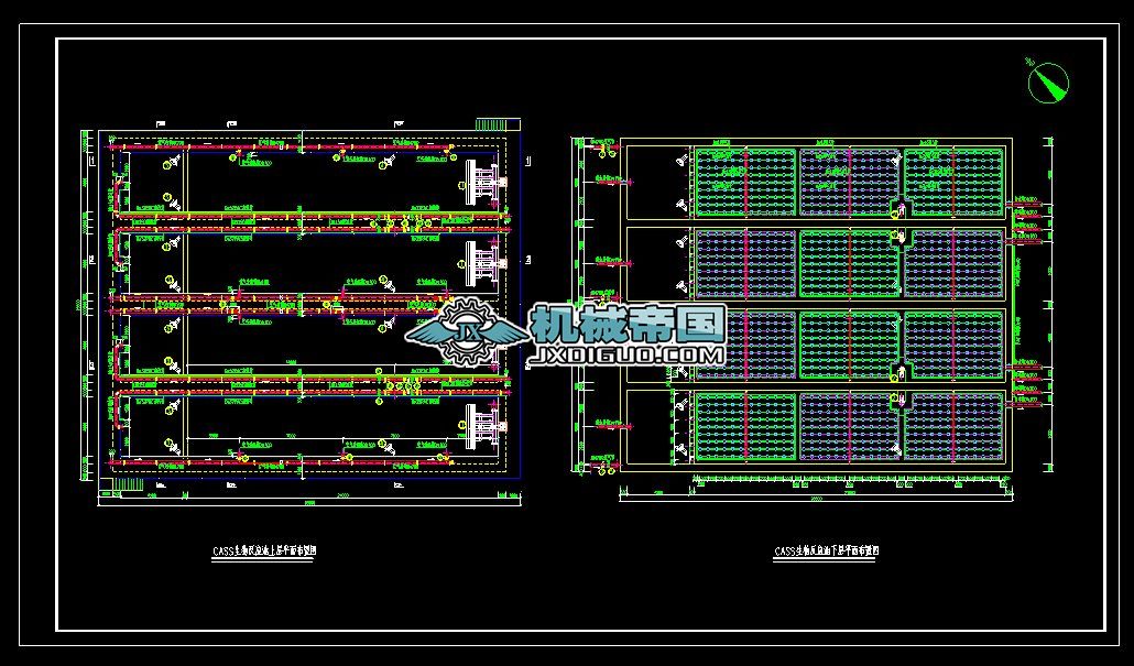 ��0.5�f��CASS���ﷴ����ʩ���D��