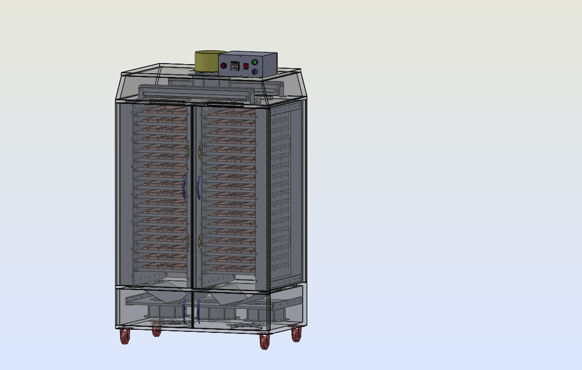 ���L����C 3D