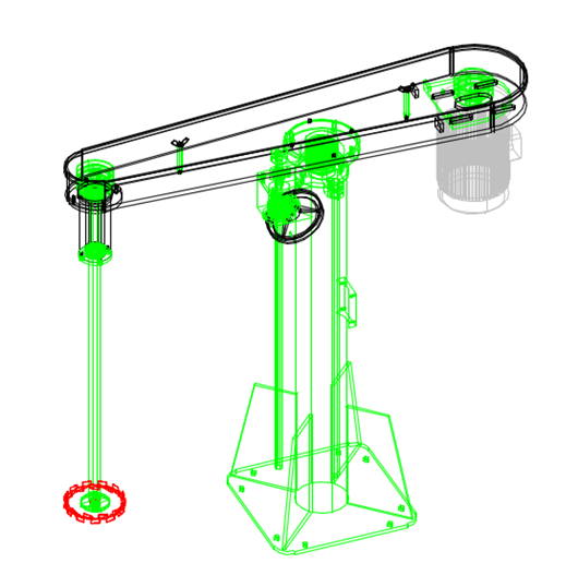 3D����C ��ɢ�C