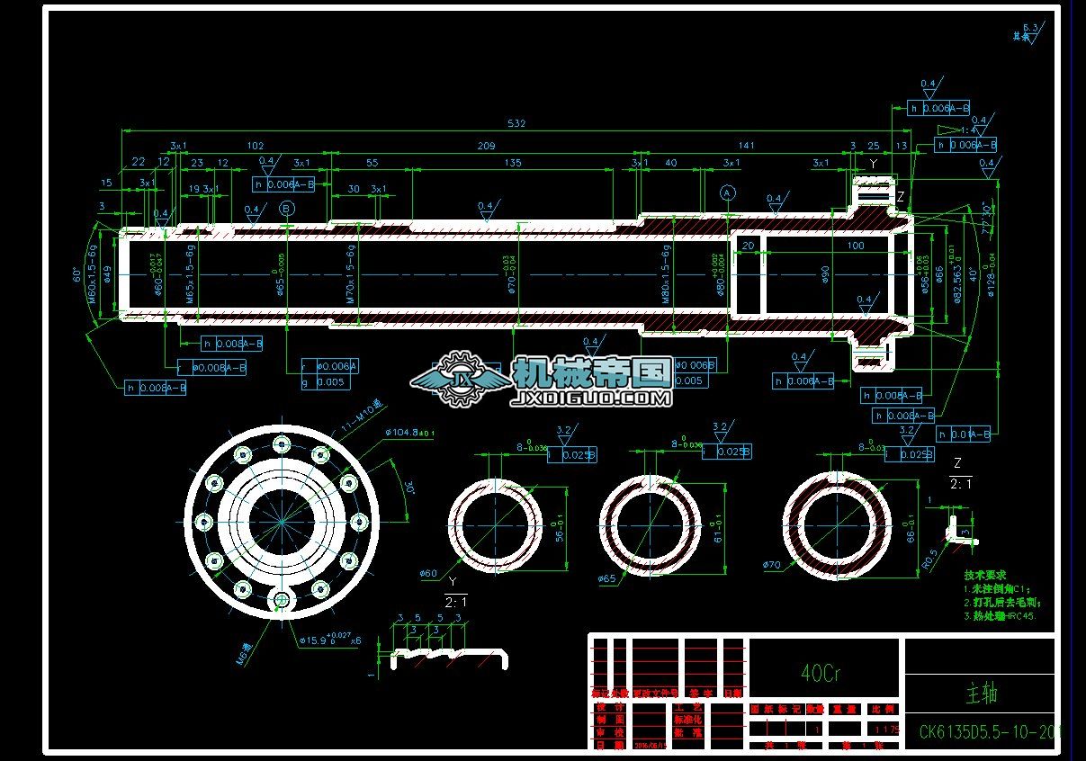 ck6135�C(j��)�����S