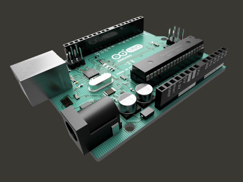 Arduino UNO��Ƭ�C