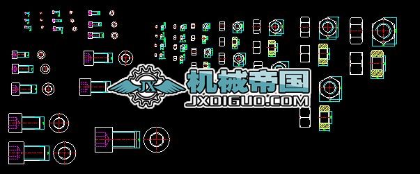 ��������˨����ĸ