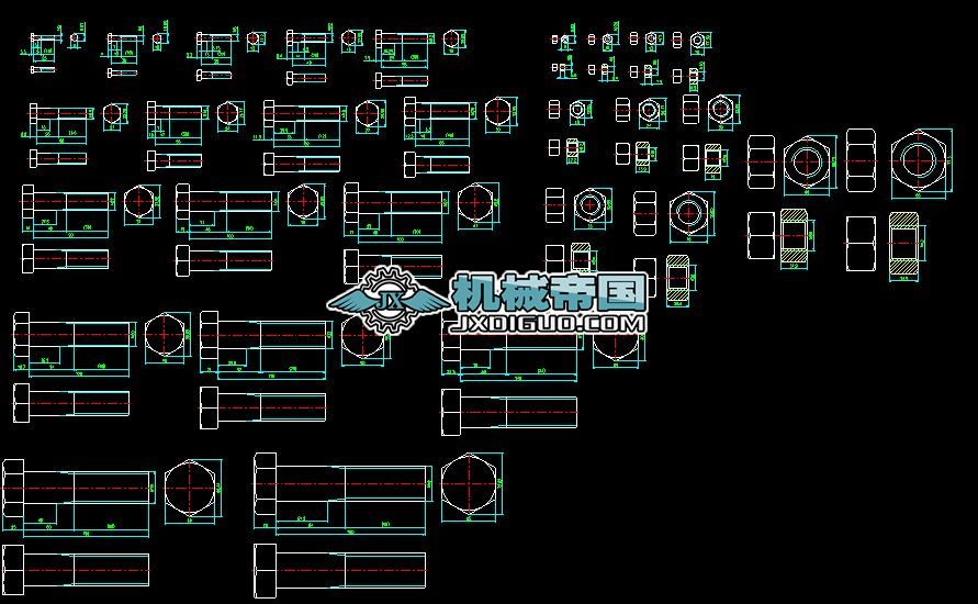 ������˨����ĸ