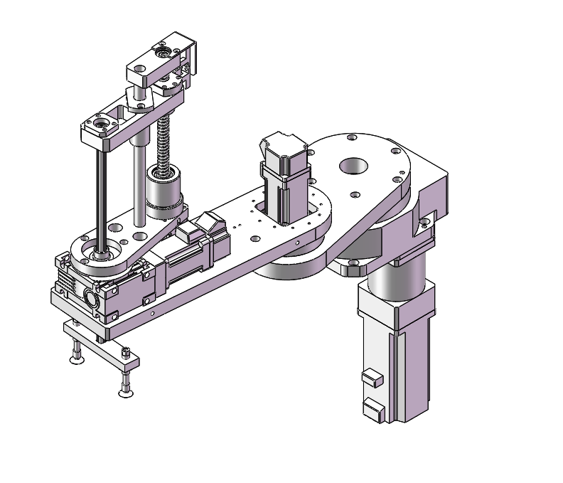 ���Sˮƽ�C(j��)е��STP