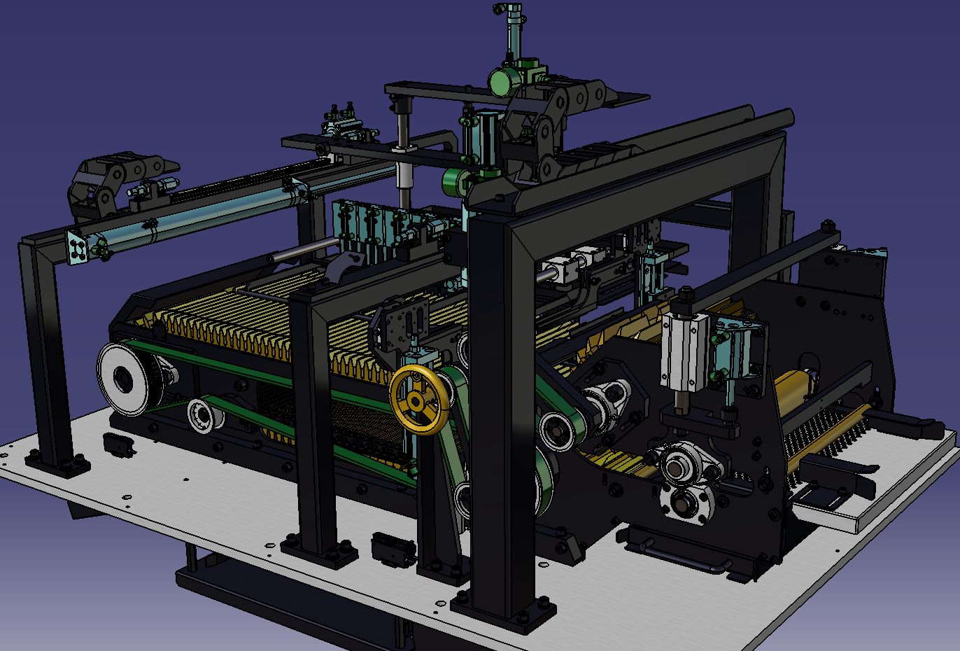 �ͼ��C2D CATDrawing