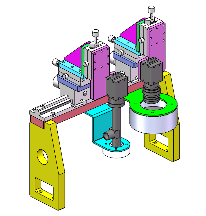 CCD�ք�(d��ng)΢�{(di��o)�C(j��)��(g��u)SW