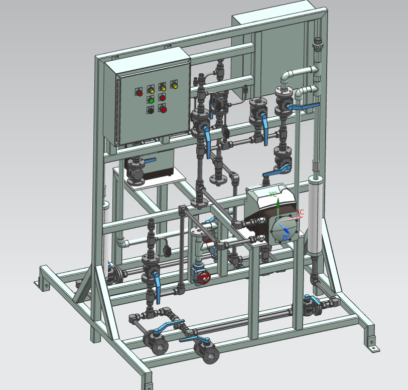 �ܵ�����ϵ�ySTP