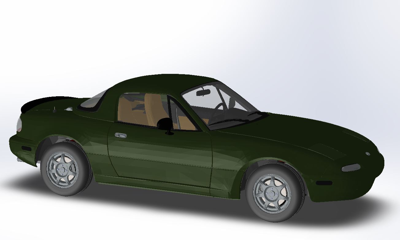 Mazda MXһ5 ��ʽ������܇