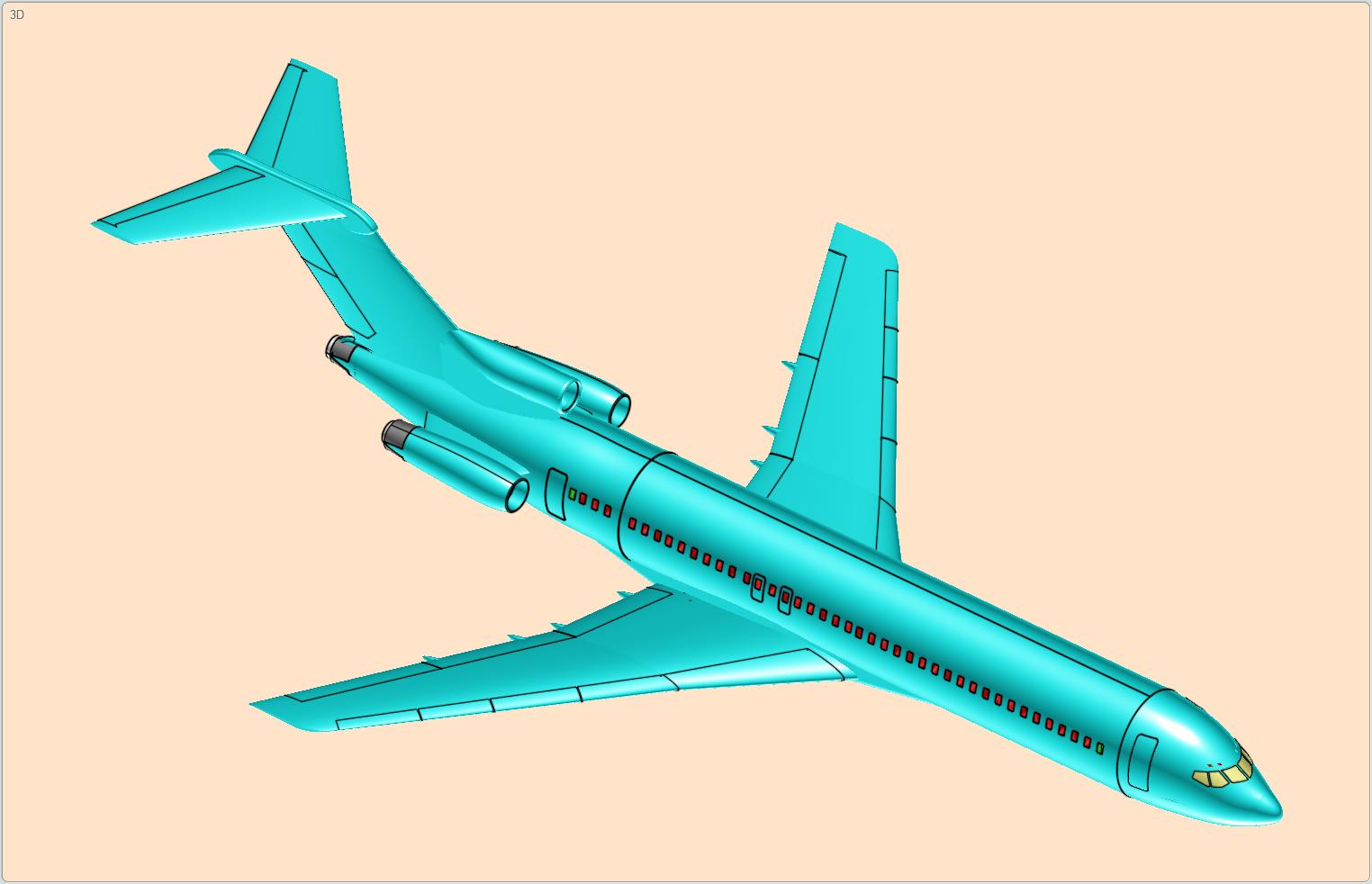 Cһ22����727�\ݔ�C3D�D�� 3dm sat stp��ʽ