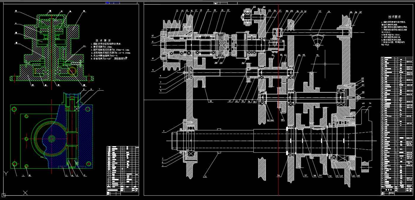 CA6140܇(ch��)����(sh��)�ػ����b�O(sh��)Ӌ(j��)
