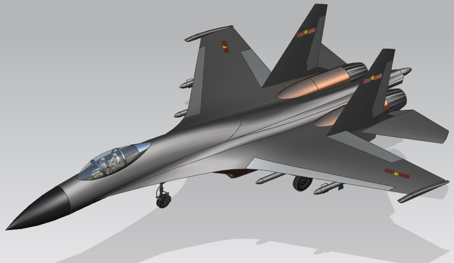 ��15��(zh��n)���C(j��)���S��ģ�D�� UG NX�O(sh��)Ӌ(j��)