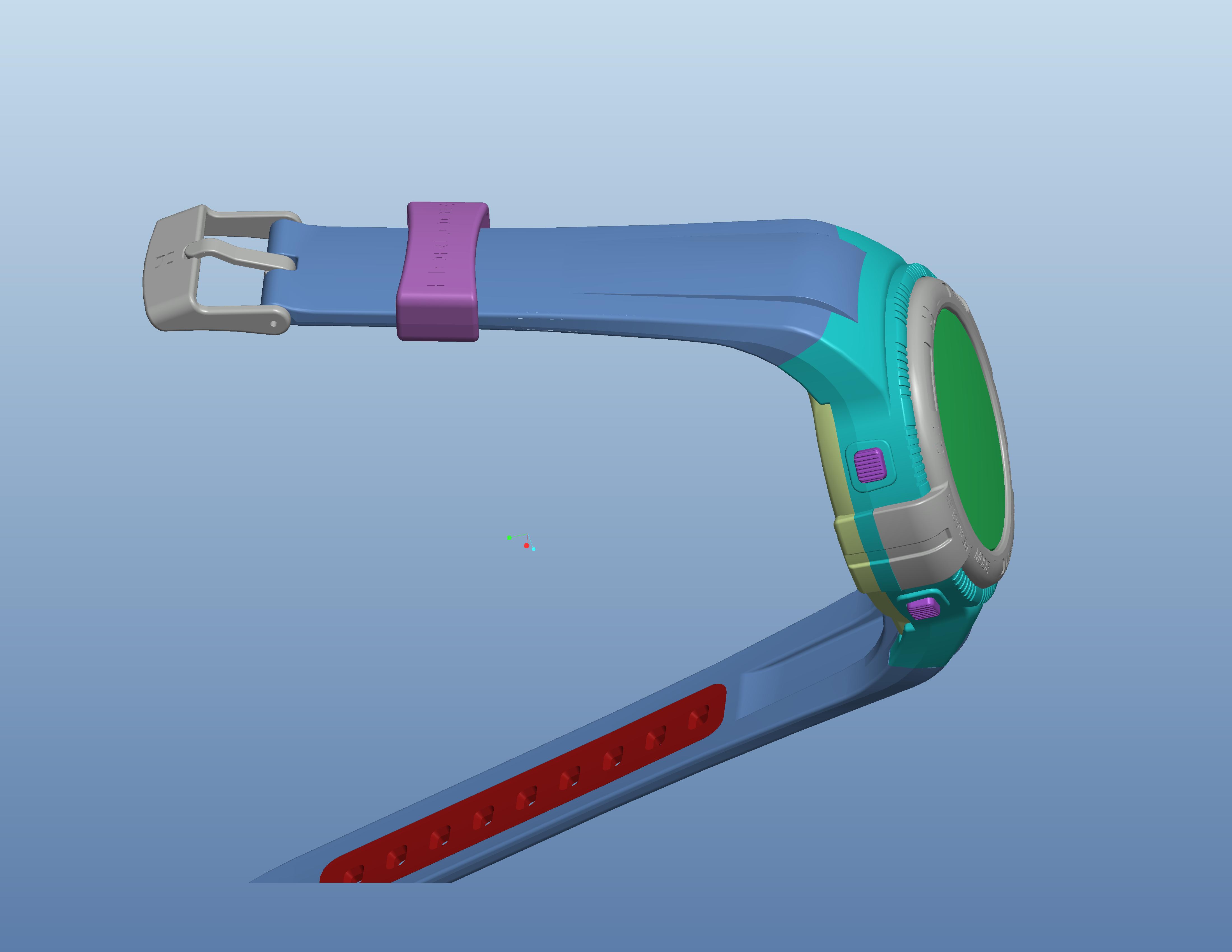 �����A���ֱ횤�wPROE5.0