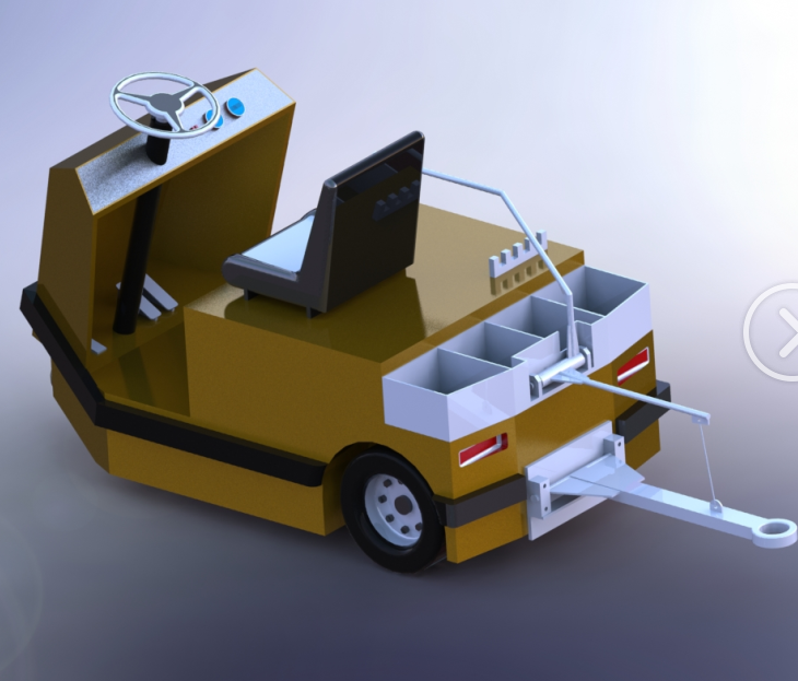 ���S��(n��i)���I(y��)С܇ģ��3D�D�� Solidworks�O(sh��)Ӌ(j��)