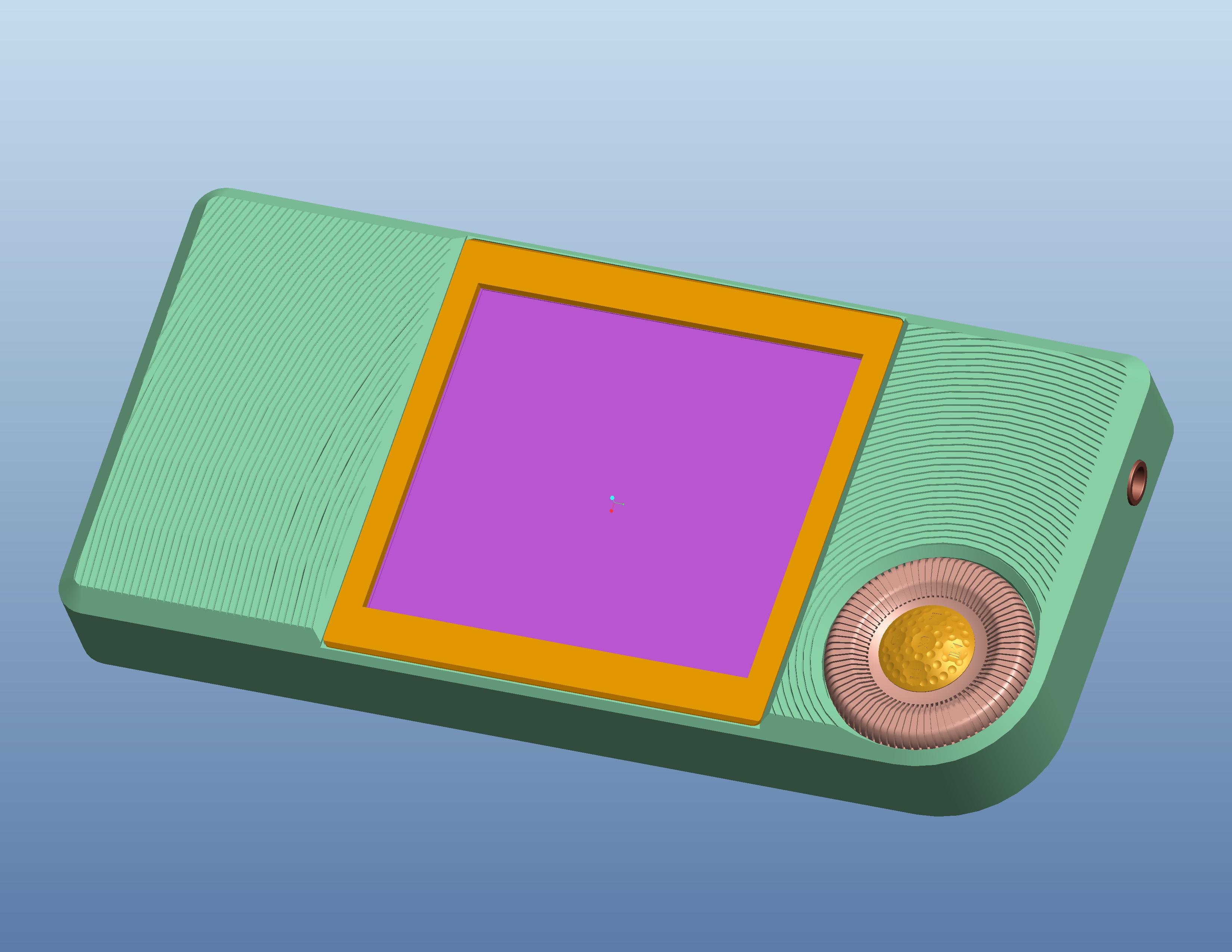 �����������Y���OӋ(PROE5.0)