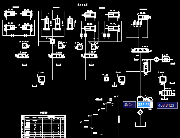 늴��y�wƽ��ӹ��M�ϙC��Һ��ϵ�y�OӋ
